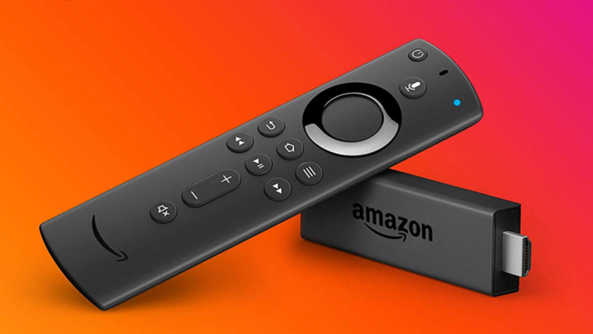 Лучший VPN для Fire TV Stick